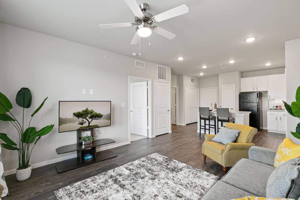 Photo of Livingroom in Little Elm