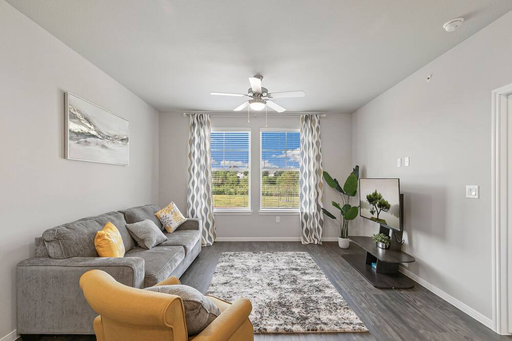 Photo of Livingroom in Little Elm