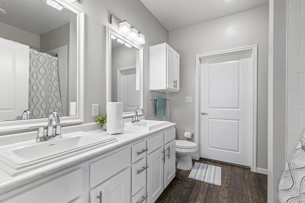 Photo of Bathroom in Little Elm