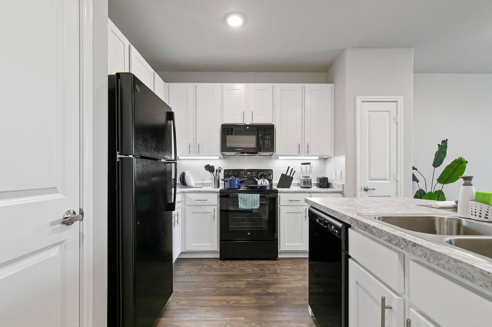 Photo of Kitchen in Little Elm