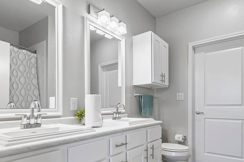Photo of Bathroom in Little Elm