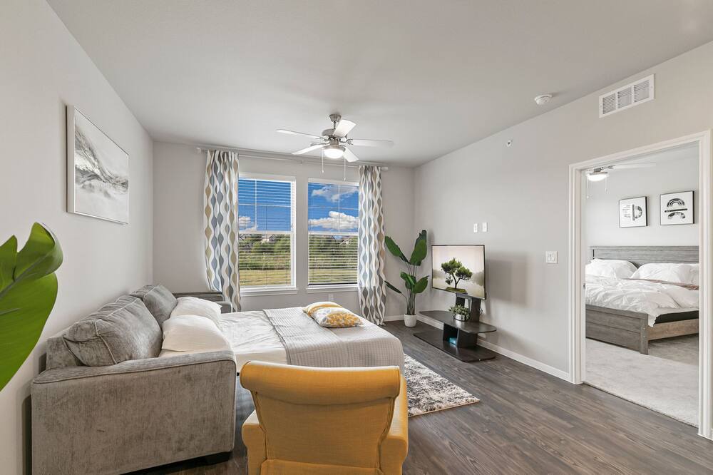 Photo of Livingroom in Little Elm