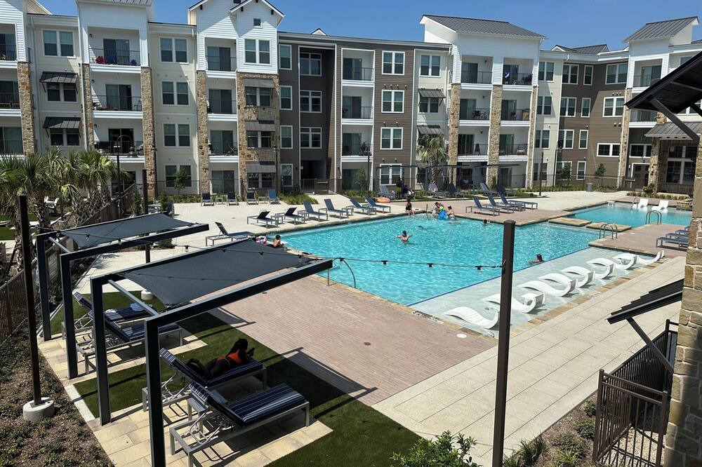Photo of Outdoor in Little Elm