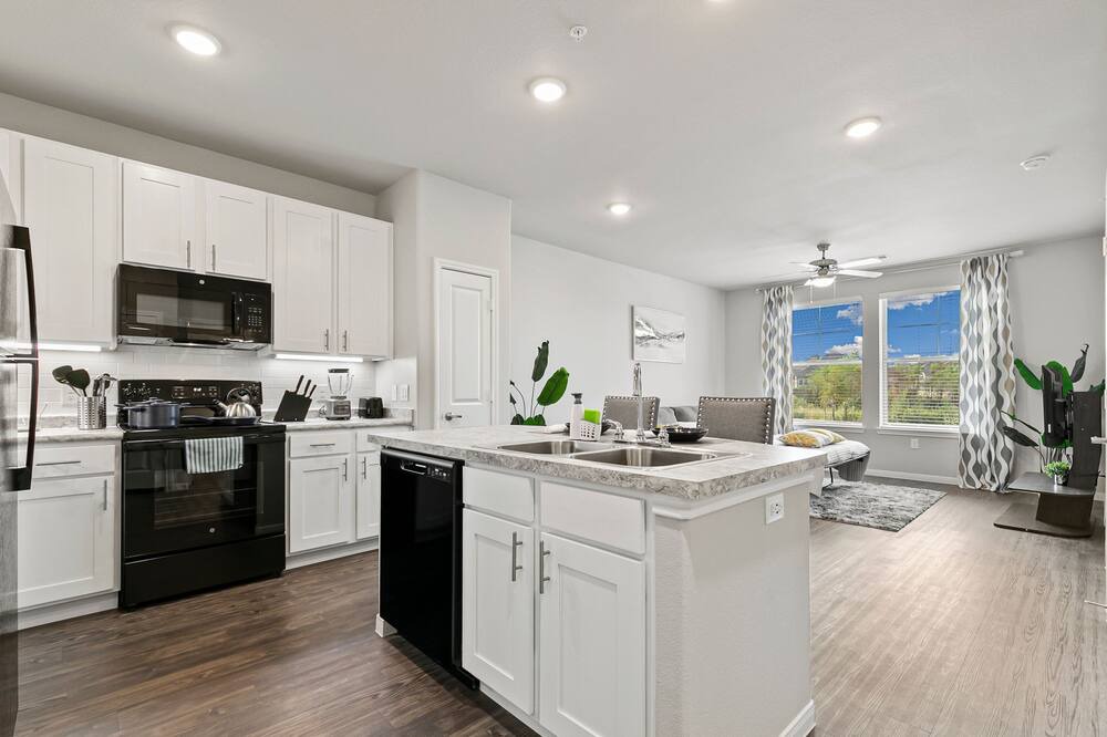 Photo of Kitchen in Little Elm