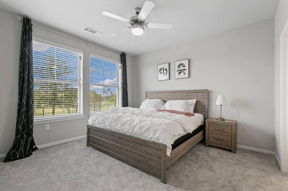 Photo of Bedroom in Little Elm