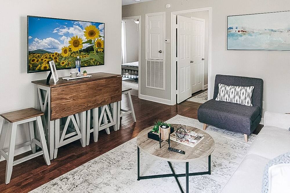 Photo of Bedroom in McFerrin Park