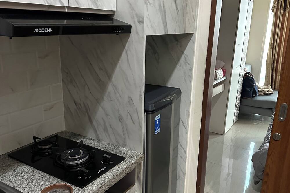 Photo of Kitchen in Bekasi Barat