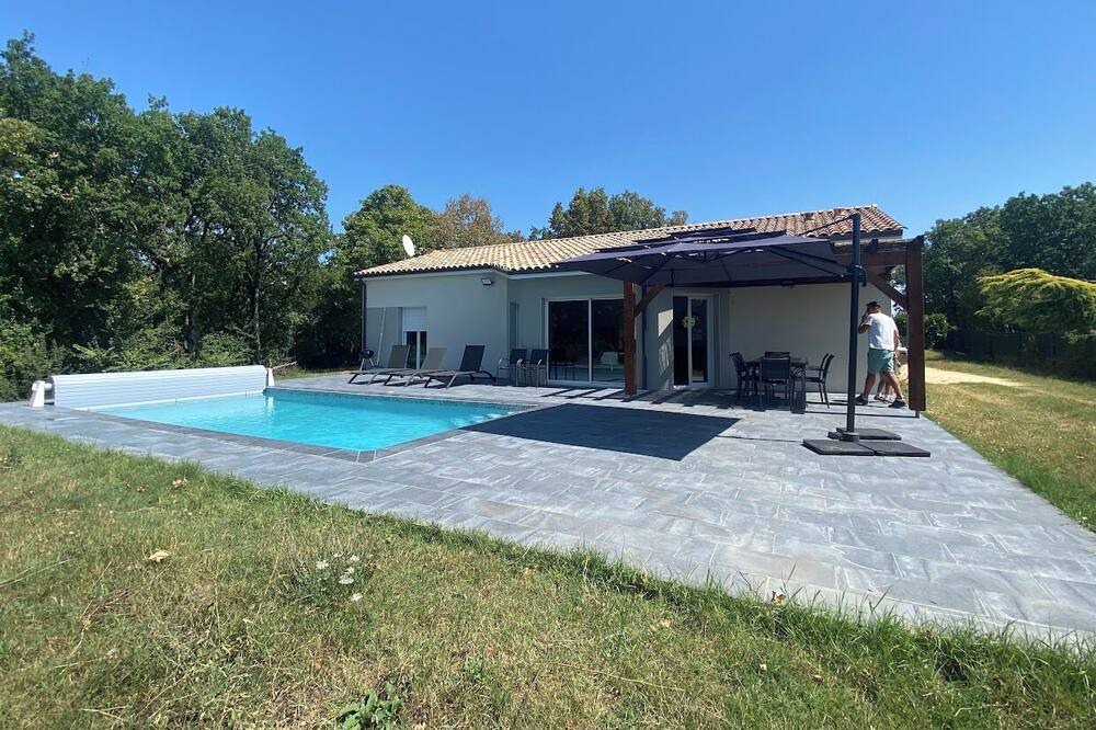 Photo of Outdoor in Montcabrier