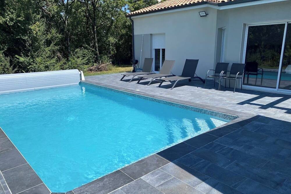 Photo of Outdoor in Montcabrier