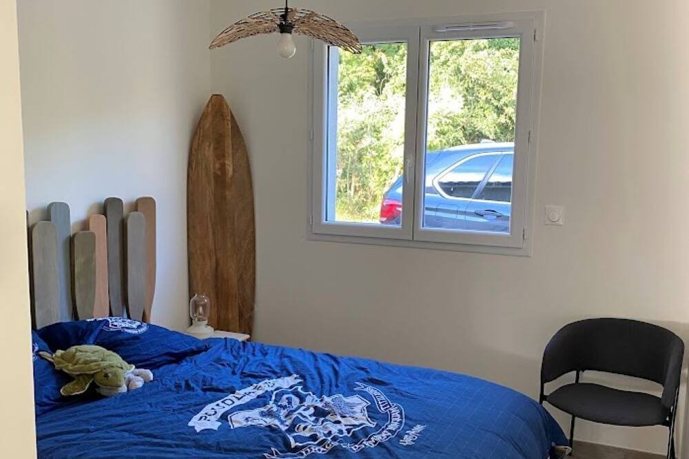 Photo of Bedroom in Montcabrier
