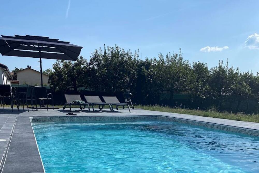 Photo of Outdoor in Montcabrier