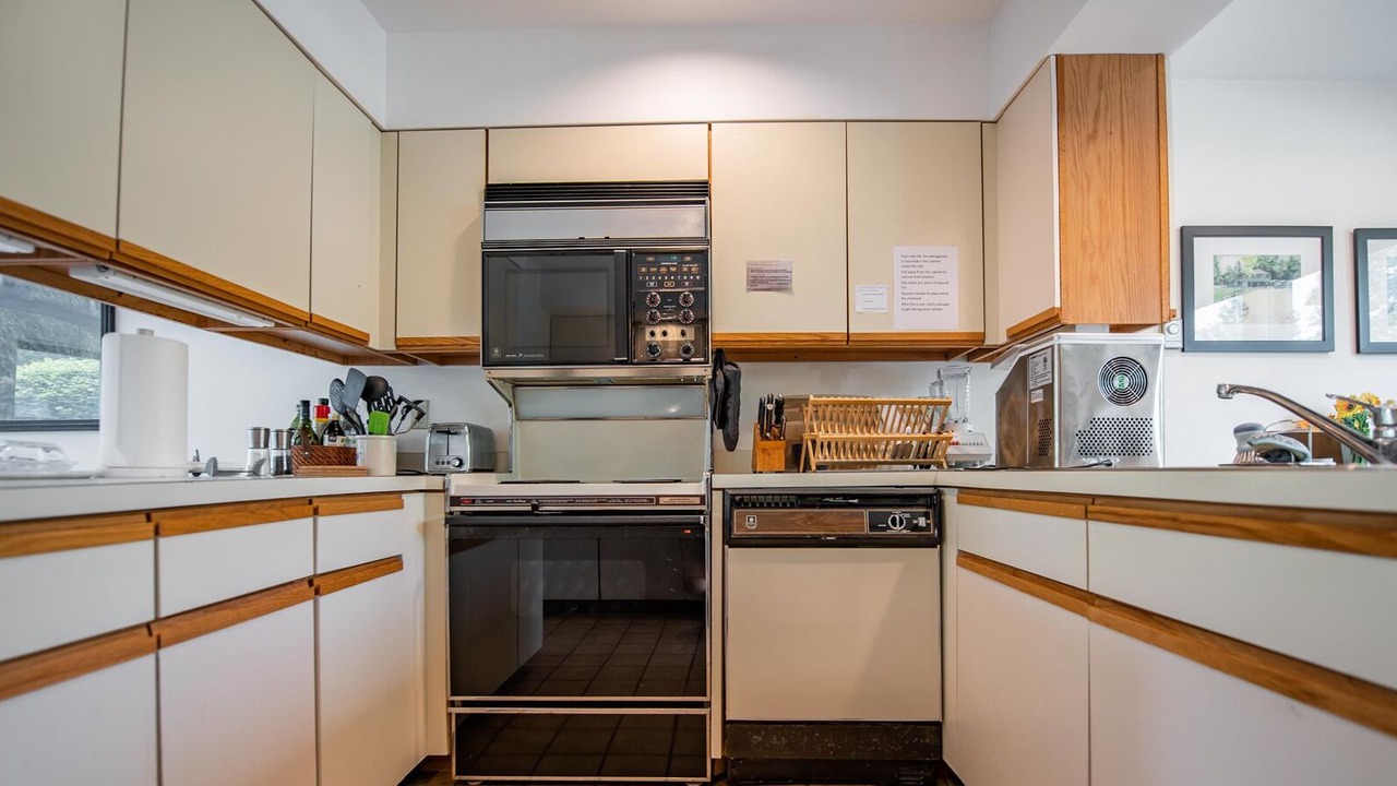 Photo of Kitchen in Eagles Mere