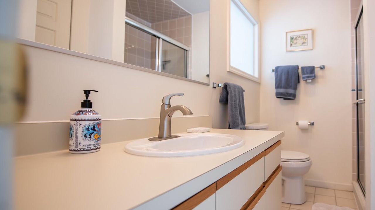 Photo of Bathroom in Eagles Mere