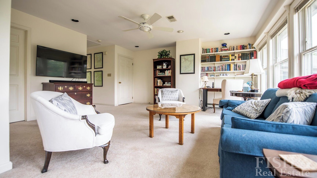 Photo of Livingroom in Eagles Mere