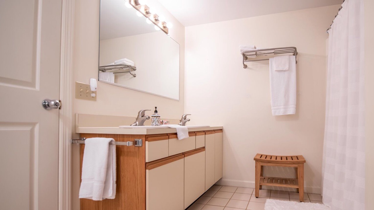 Photo of Bathroom in Eagles Mere