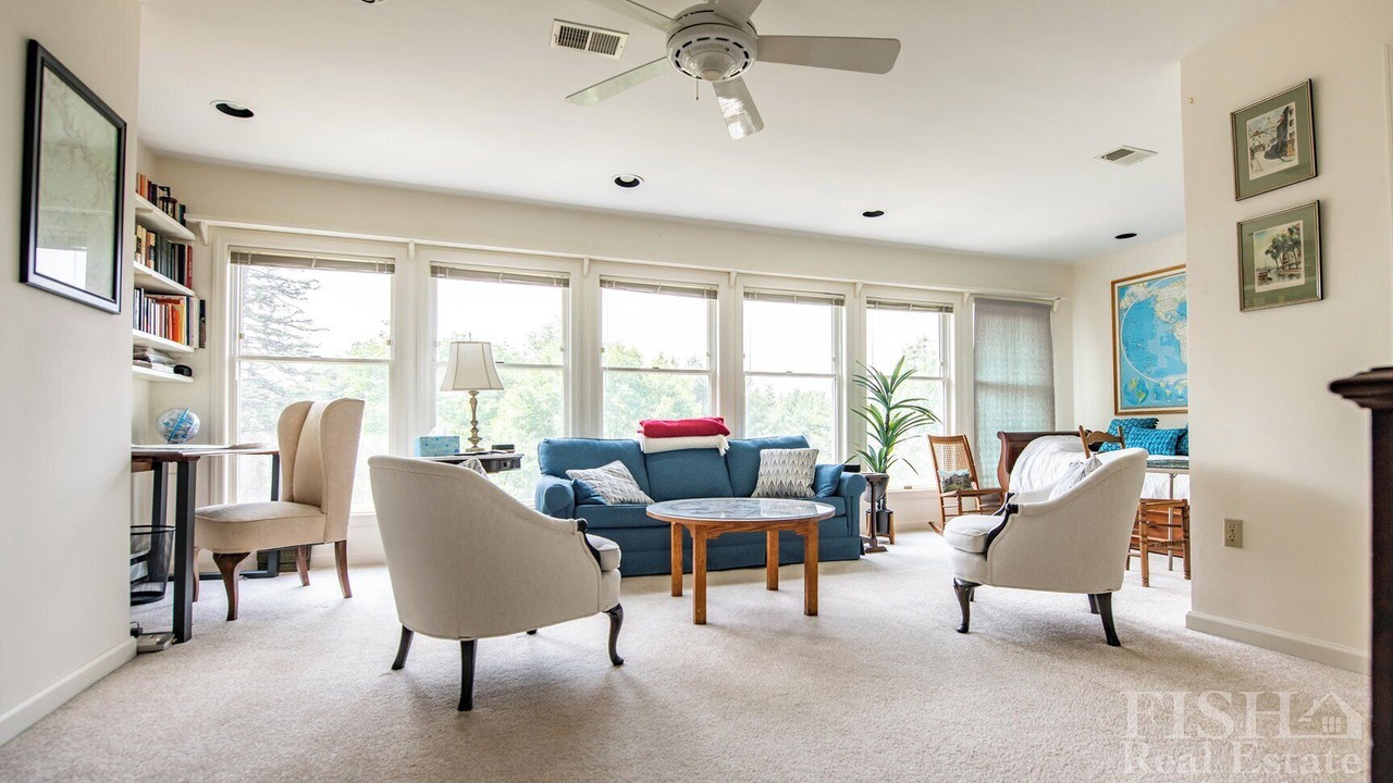 Photo of Livingroom in Eagles Mere