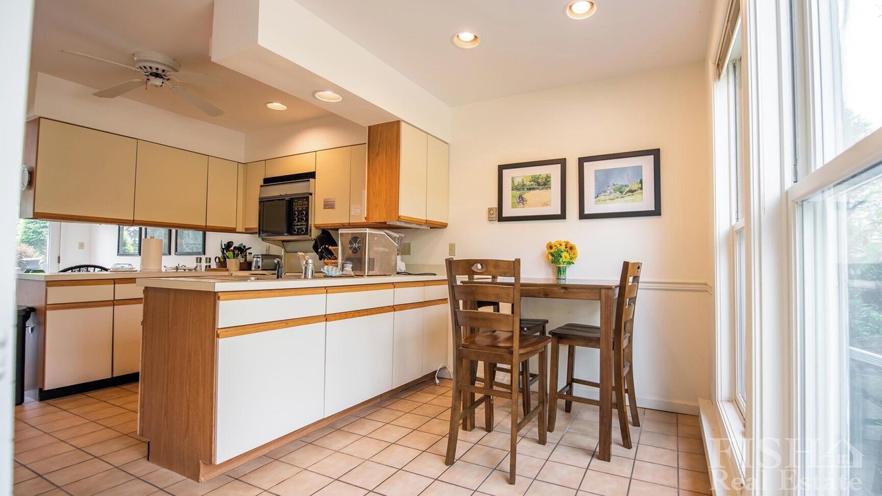 Photo of Kitchen in Eagles Mere