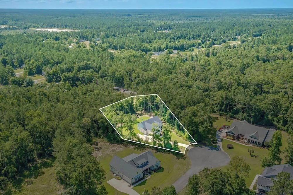 Photo of Outdoor in Crawfordville