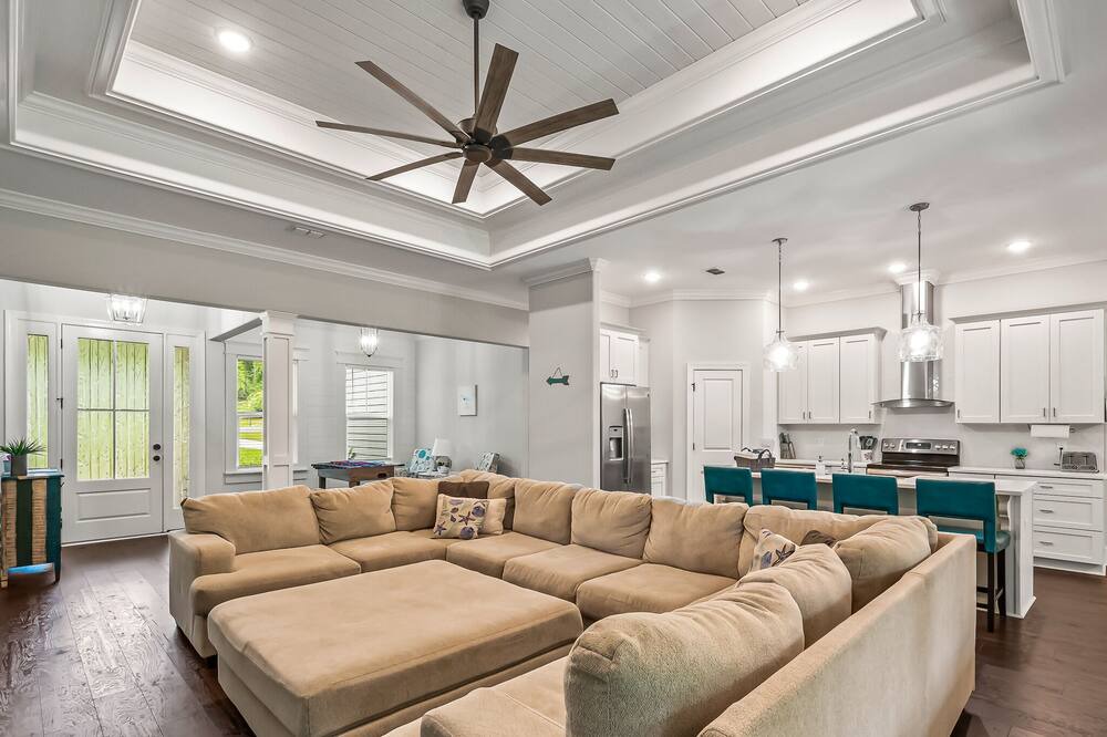 Photo of Bedroom in Crawfordville