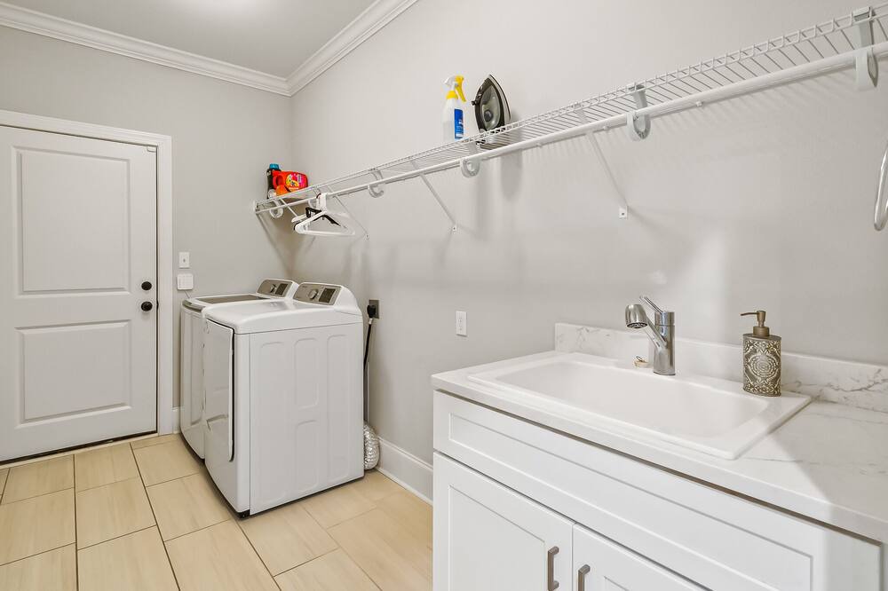 Photo of Bedroom in Crawfordville