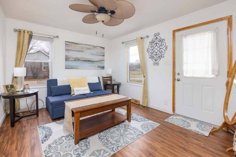 Photo of Livingroom in Johnston