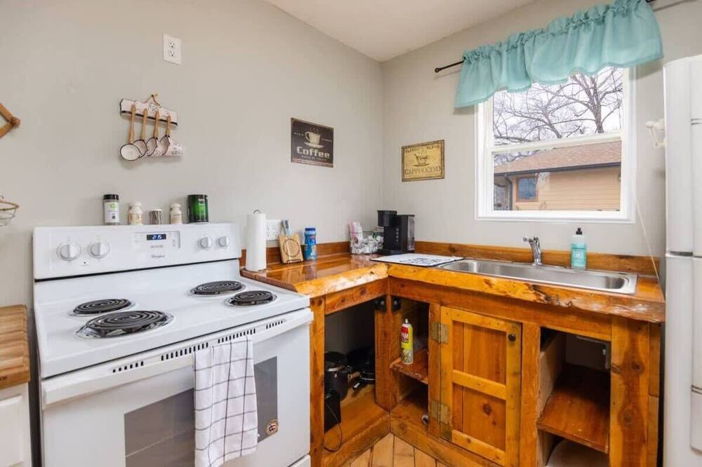 Photo of Kitchen in Johnston