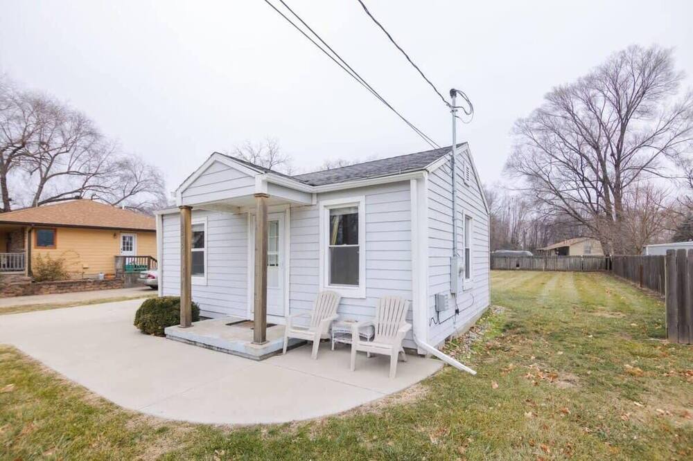 Photo of Outdoor in Johnston