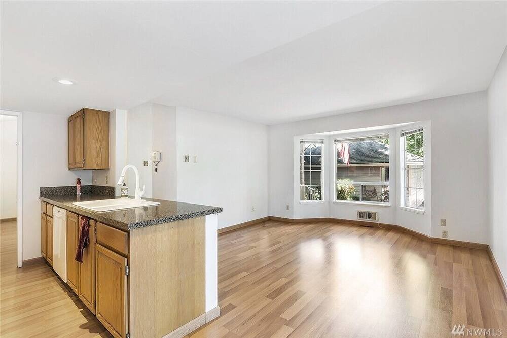 Photo of Kitchen in Somerset