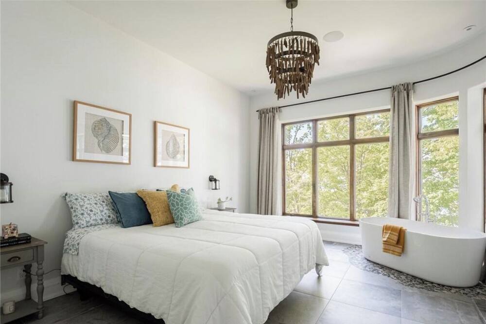 Photo of Bedroom in Wainfleet