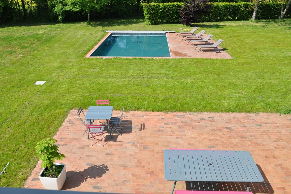 Photo of Outdoor in Happonvilliers