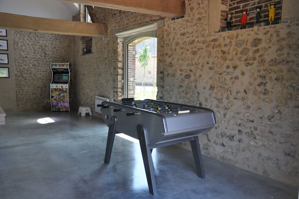 Photo of Bedroom in Happonvilliers