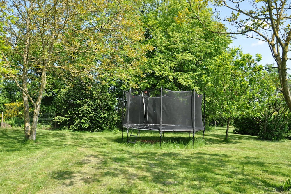 Photo of Outdoor in Happonvilliers