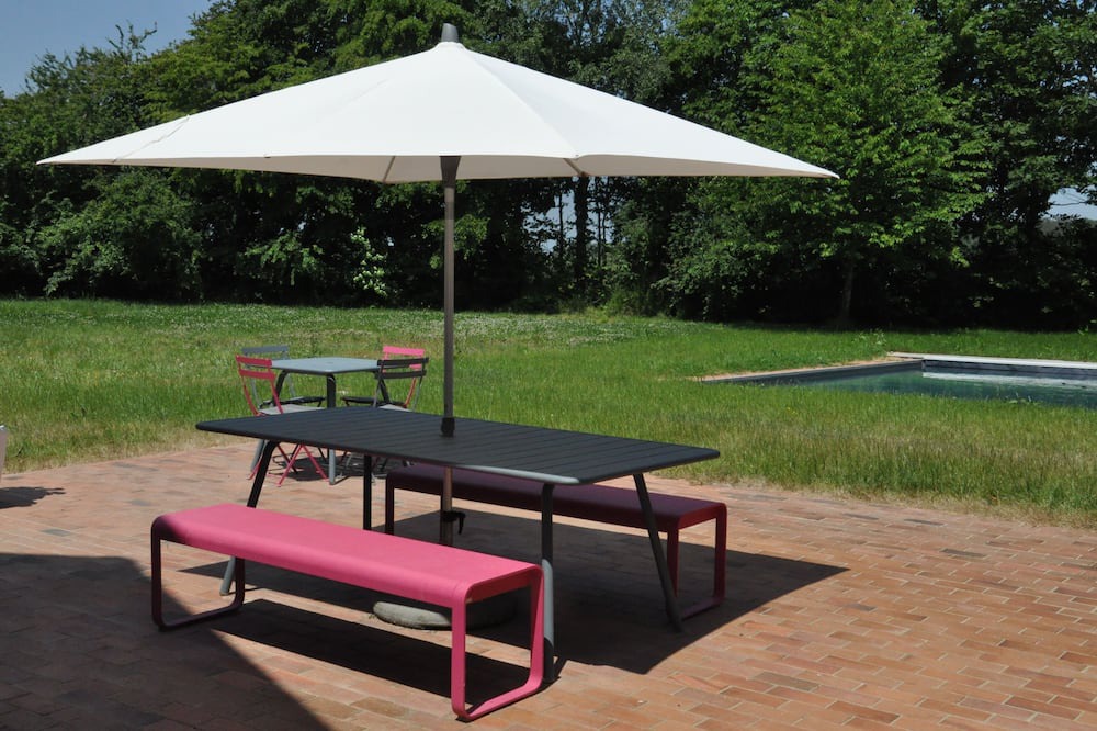 Photo of Outdoor in Happonvilliers