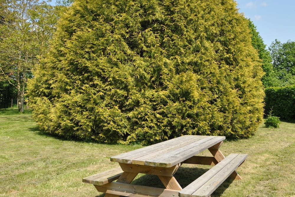 Photo of Outdoor in Happonvilliers