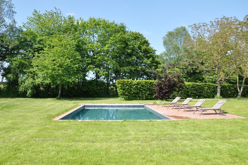 Photo of Outdoor in Happonvilliers