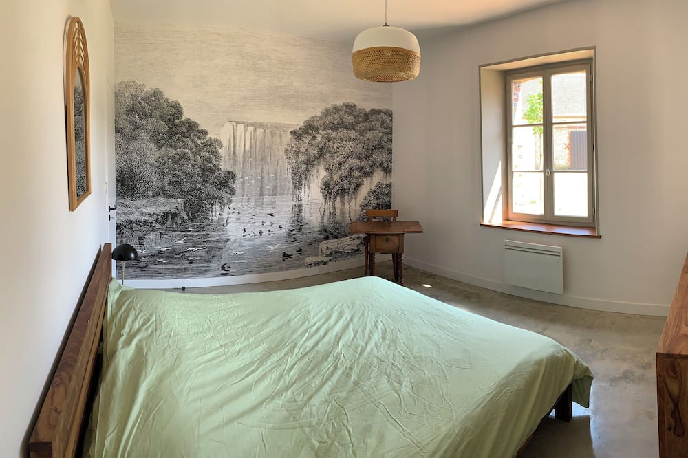 Photo of Bedroom in Happonvilliers