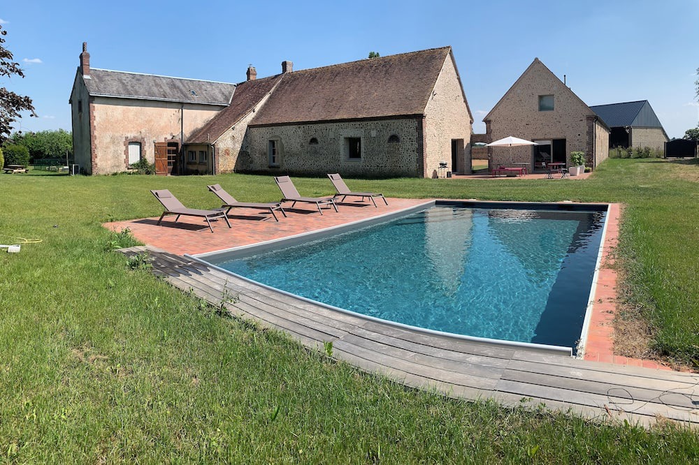 Photo of Outdoor in Happonvilliers