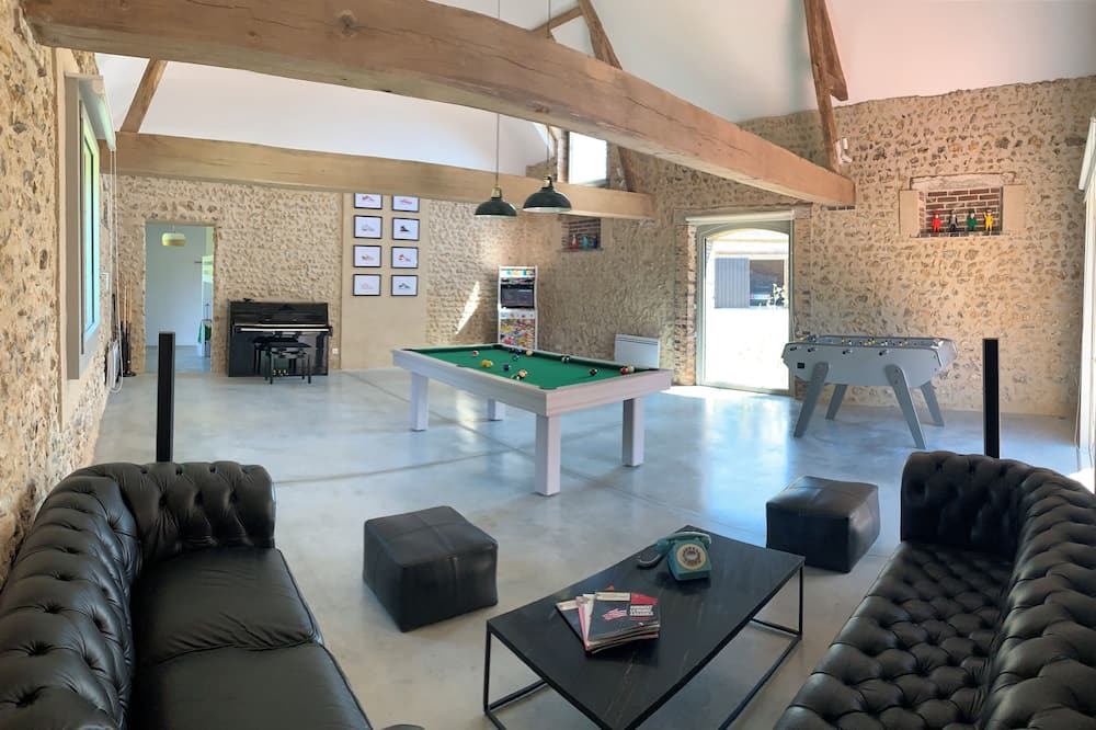 Photo of Bedroom in Happonvilliers