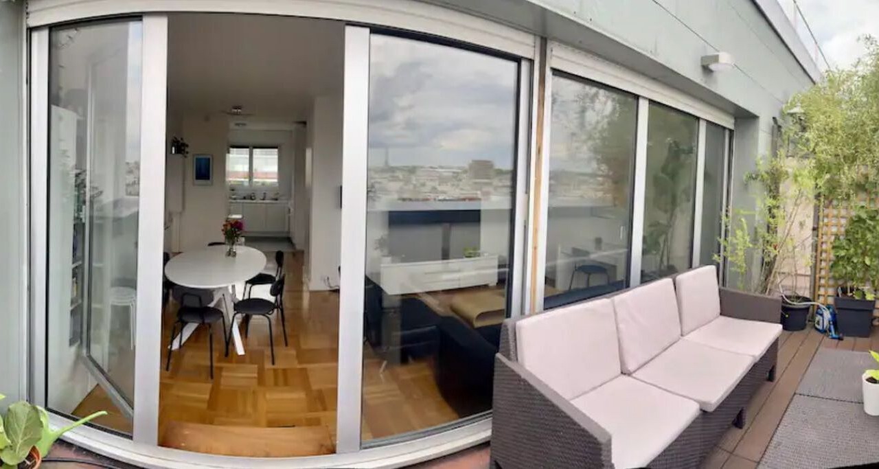 Photo of Outdoor in Boulogne-Billancourt