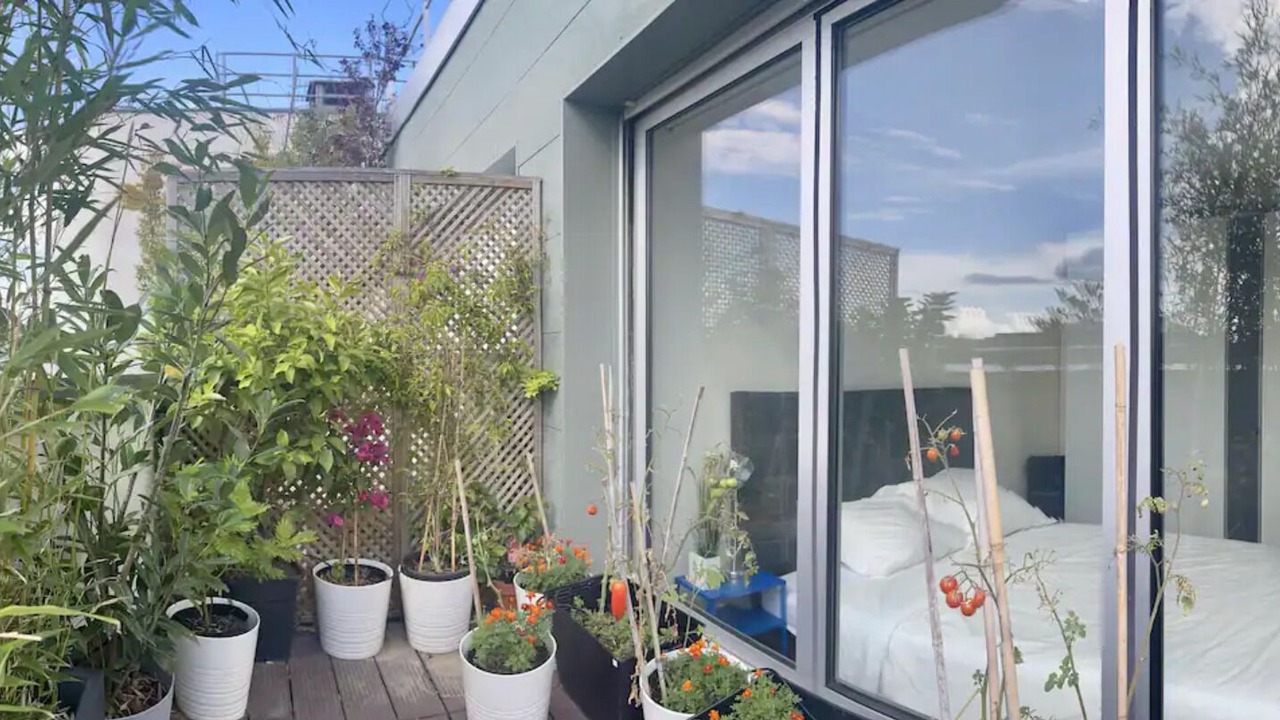 Photo of Outdoor in Boulogne-Billancourt