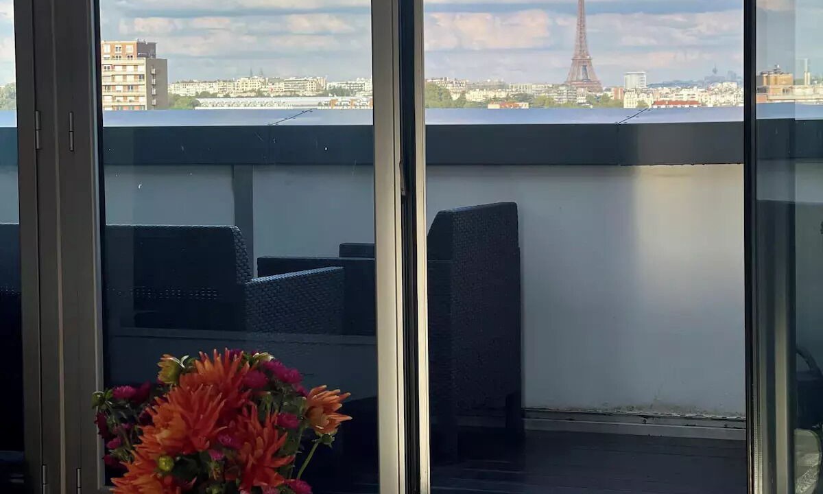 Photo of Outdoor in Boulogne-Billancourt