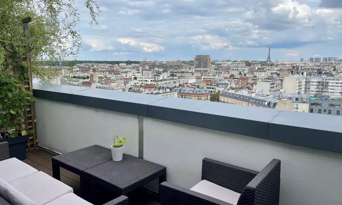 Photo of Outdoor in Boulogne-Billancourt