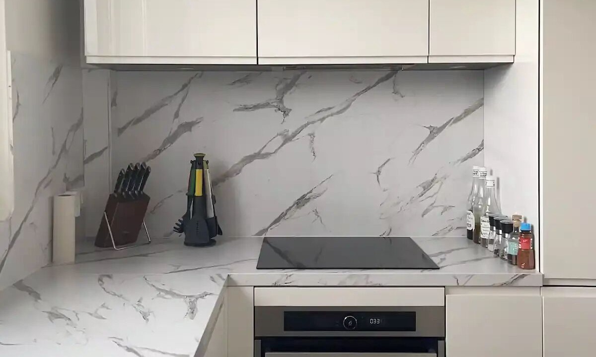 Photo of Kitchen in Boulogne-Billancourt