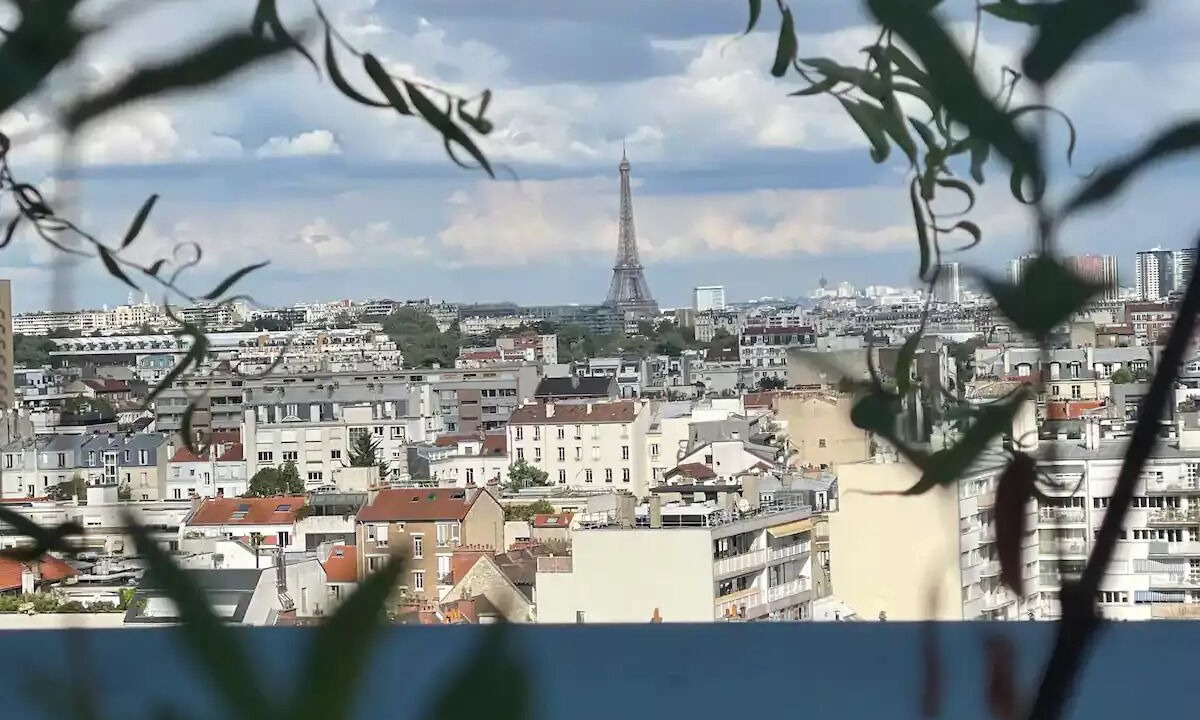 Photo of Outdoor in Boulogne-Billancourt