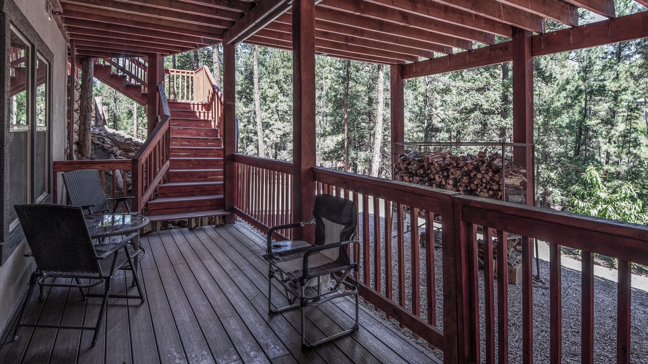 Photo of Outdoor in Ruidoso