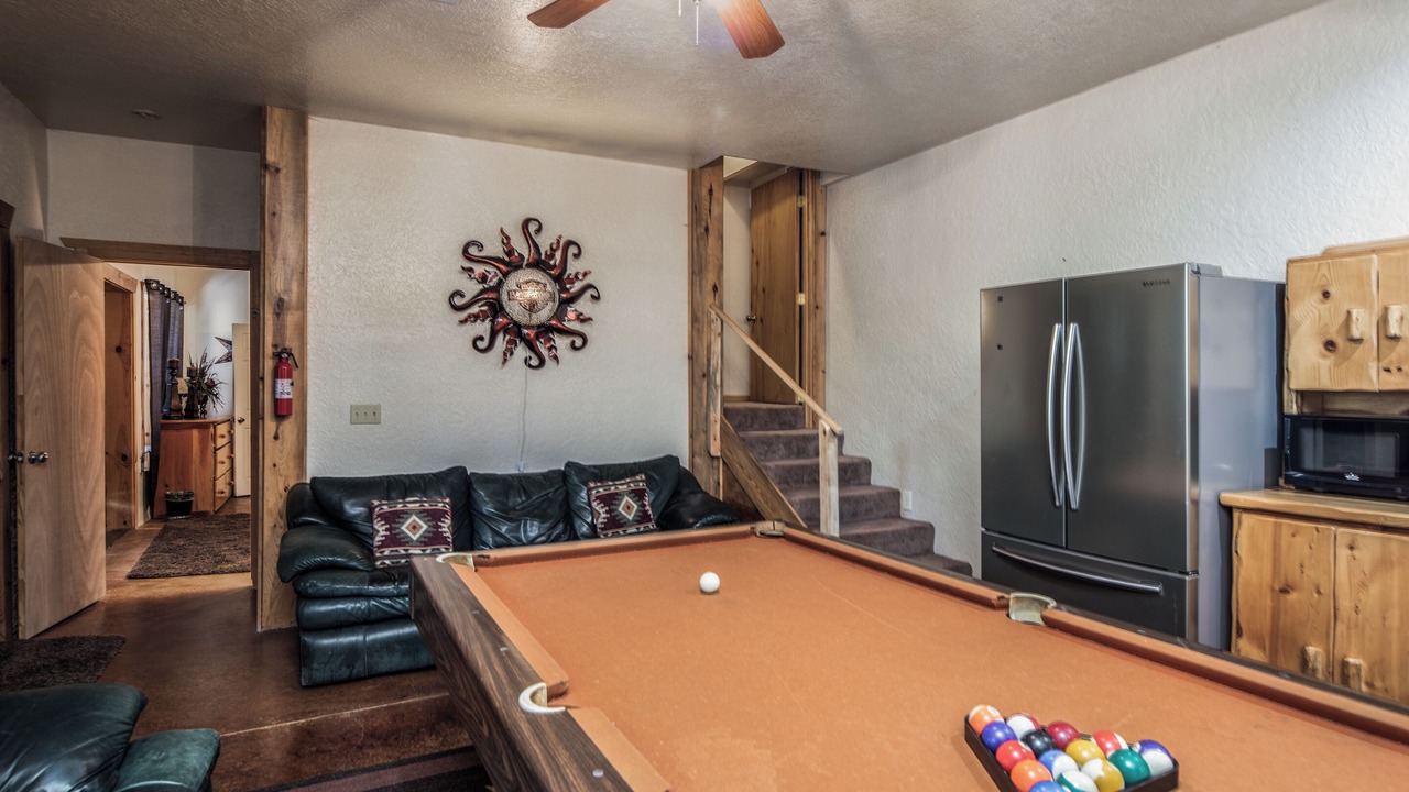 Photo of Bedroom in Ruidoso