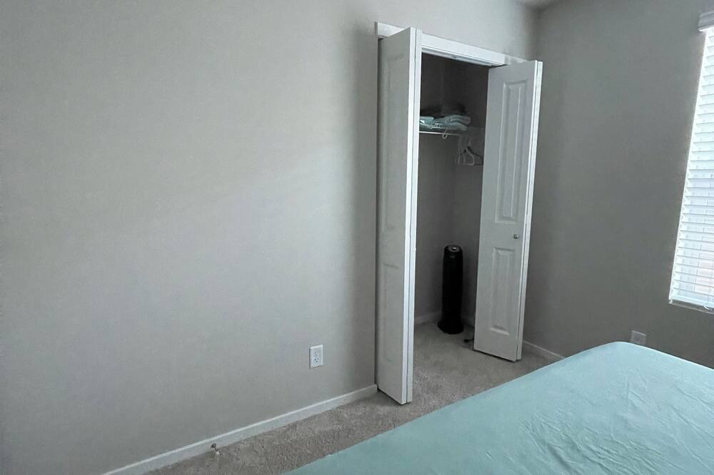 Photo of Bedroom in Puyallup