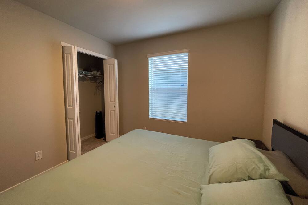 Photo of Bedroom in Puyallup