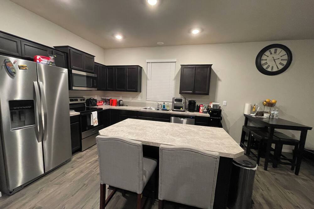 Photo of Kitchen in Puyallup
