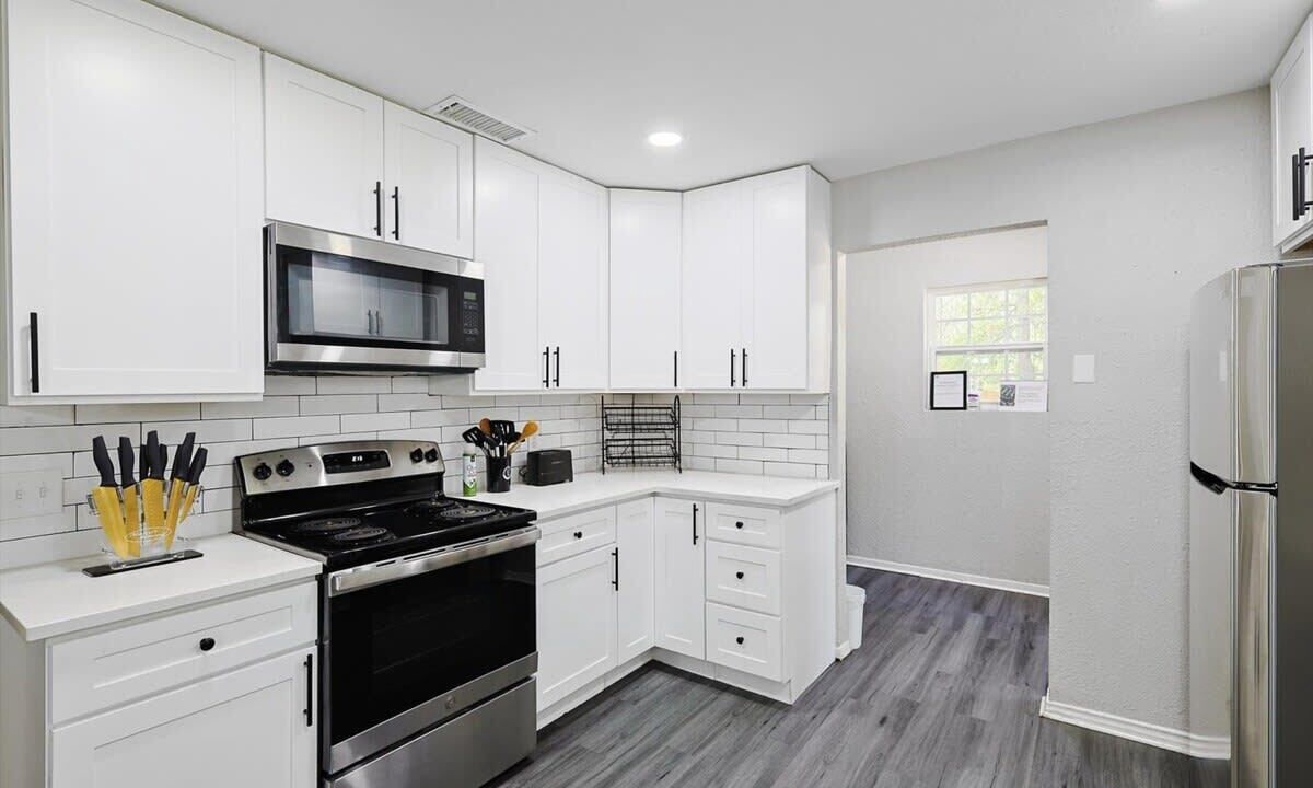 Photo of Kitchen in Shady Shores